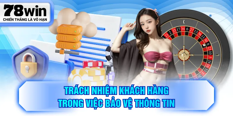 Điều khoản quy định cần biết trong bảo vệ thông tin